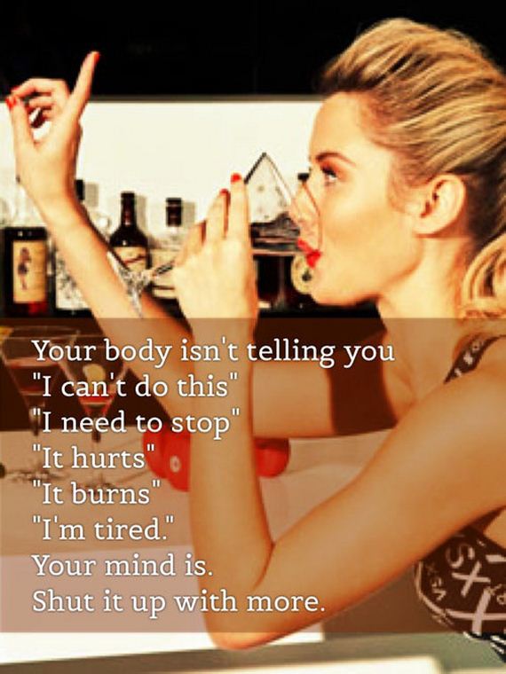Fitness-Quotes- Drinking
